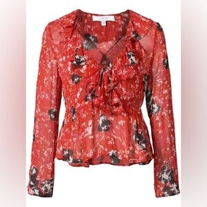 IRO Venecia top